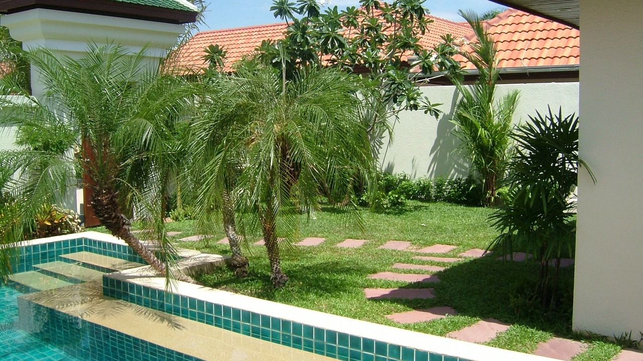 Photo of Outdoor in South Pattaya