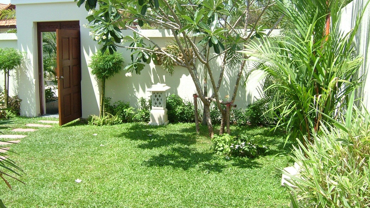 Photo of Outdoor in South Pattaya
