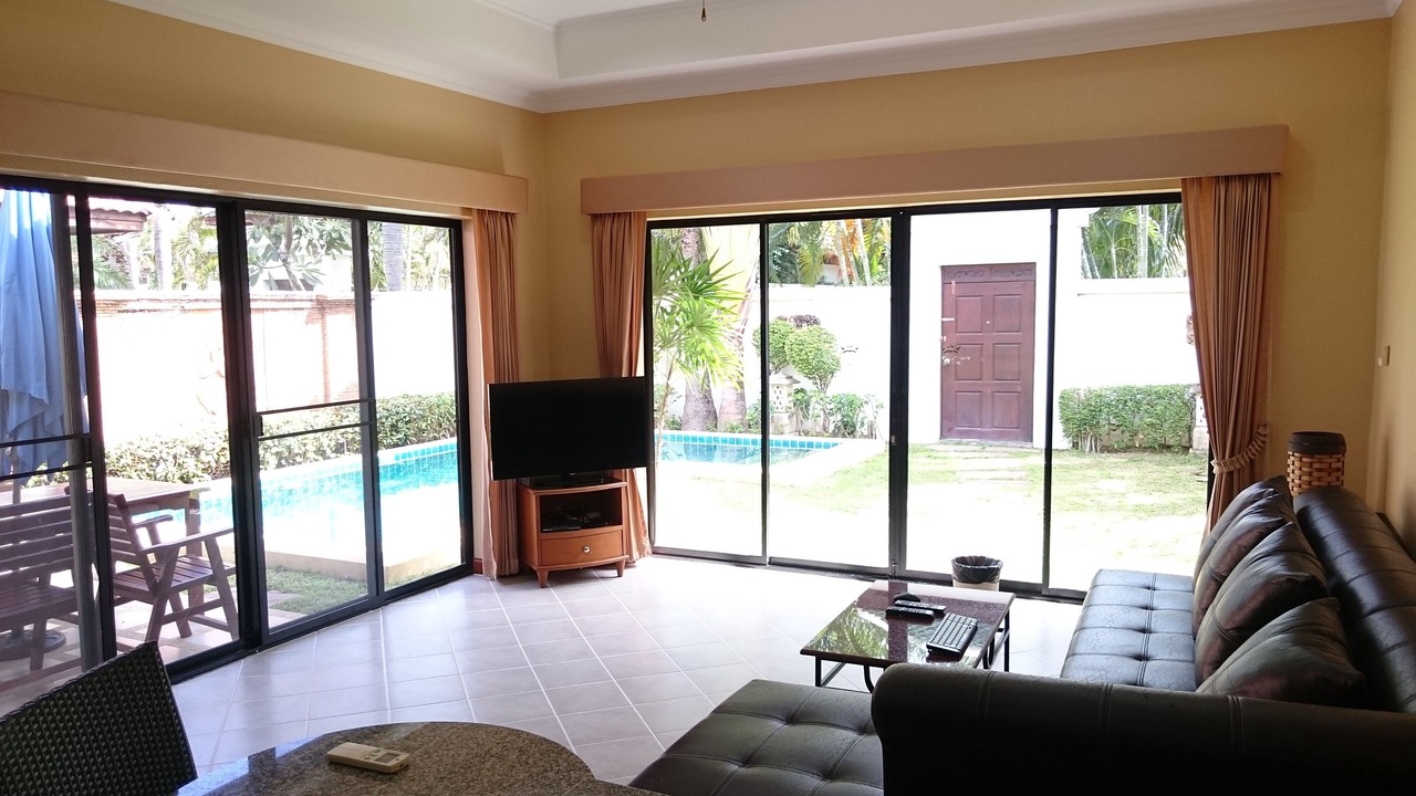 Photo of Livingroom in South Pattaya