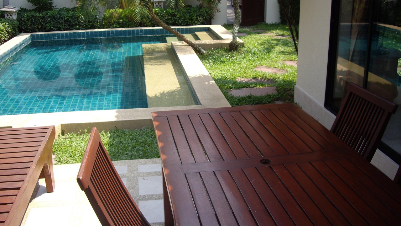 Photo of Outdoor in South Pattaya