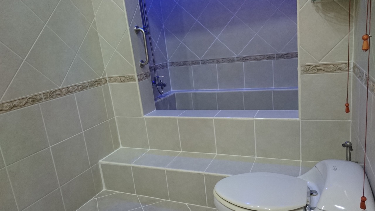 Photo of Bathroom in South Pattaya
