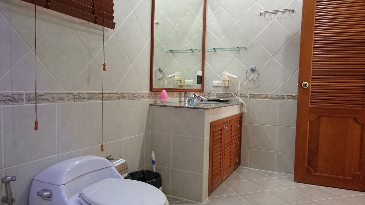 Photo of Bathroom in South Pattaya