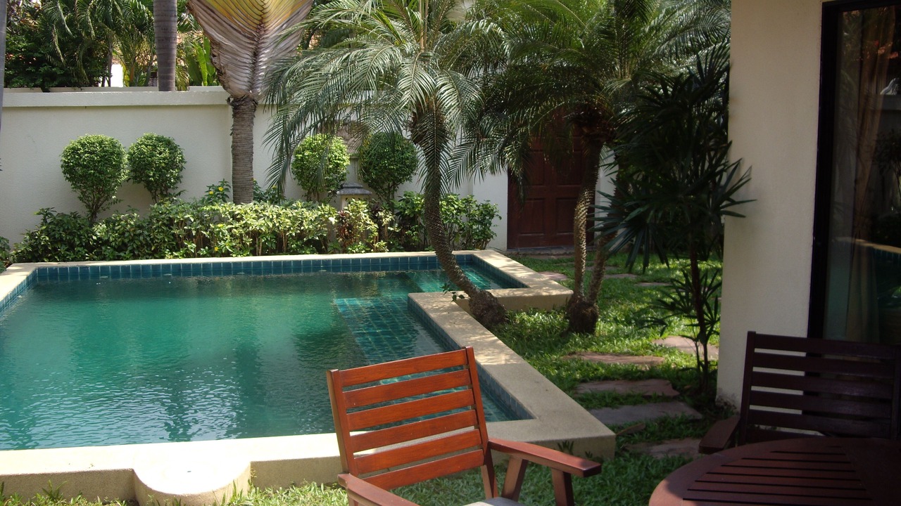 Photo of Outdoor in South Pattaya