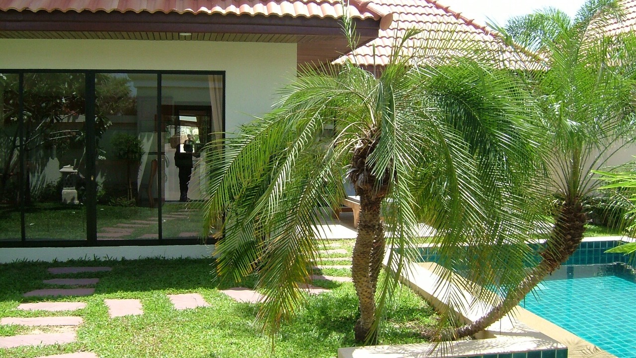 Photo of Outdoor in South Pattaya