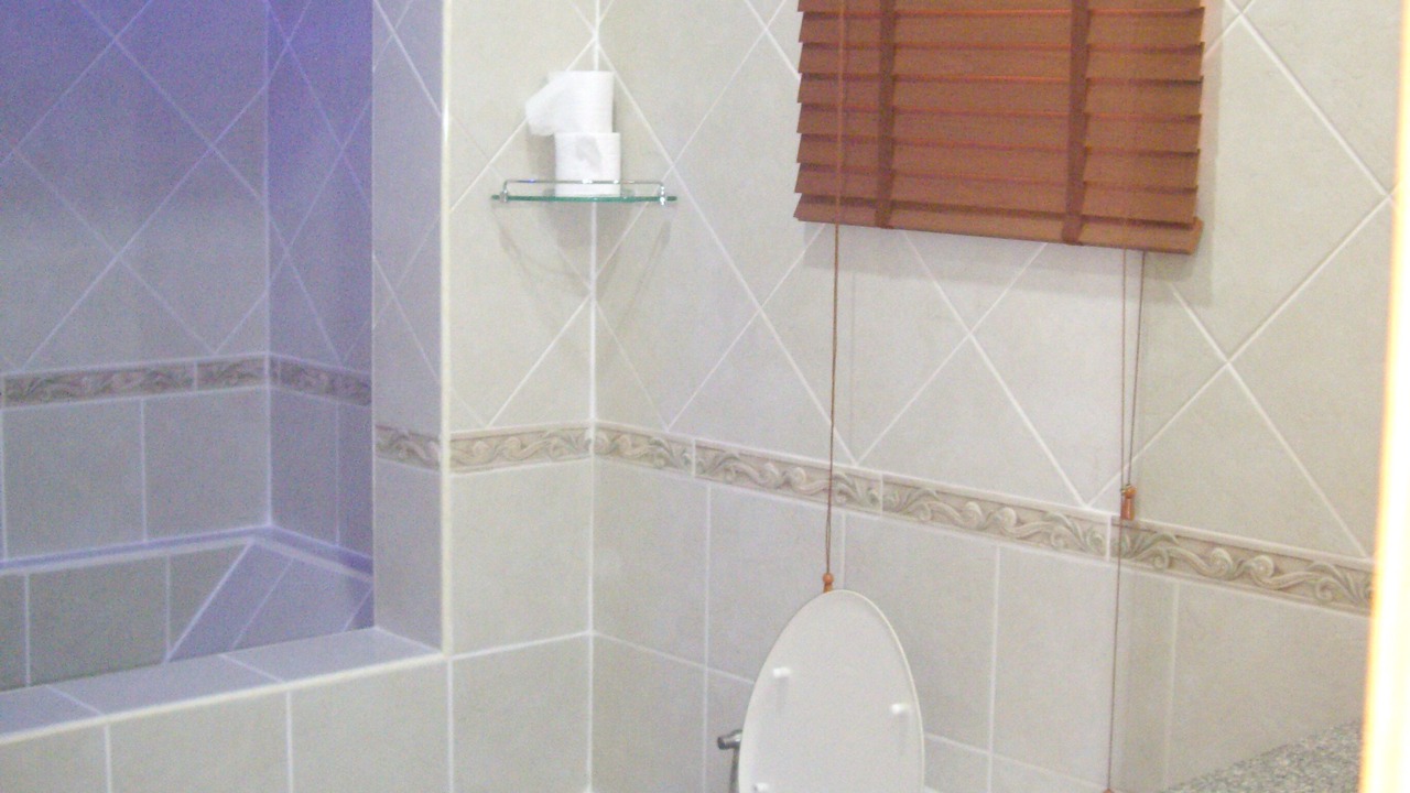 Photo of Bathroom in South Pattaya