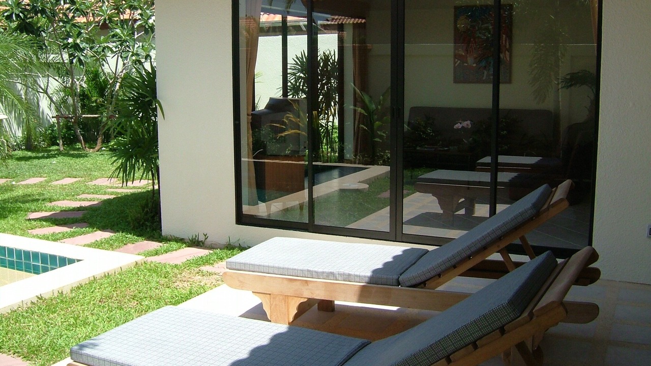 Photo of Outdoor in South Pattaya