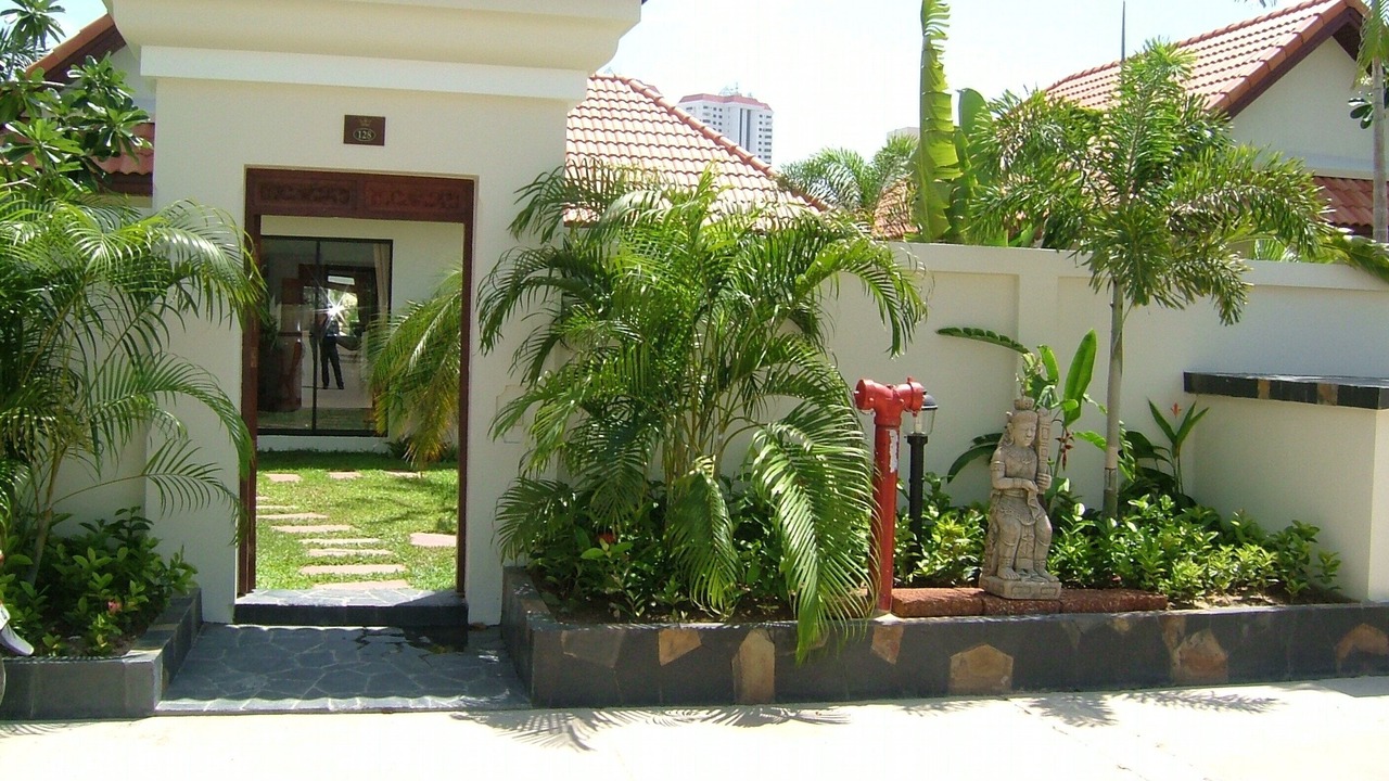Photo of Outdoor in South Pattaya