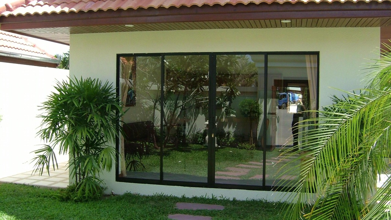 Photo of Outdoor in South Pattaya