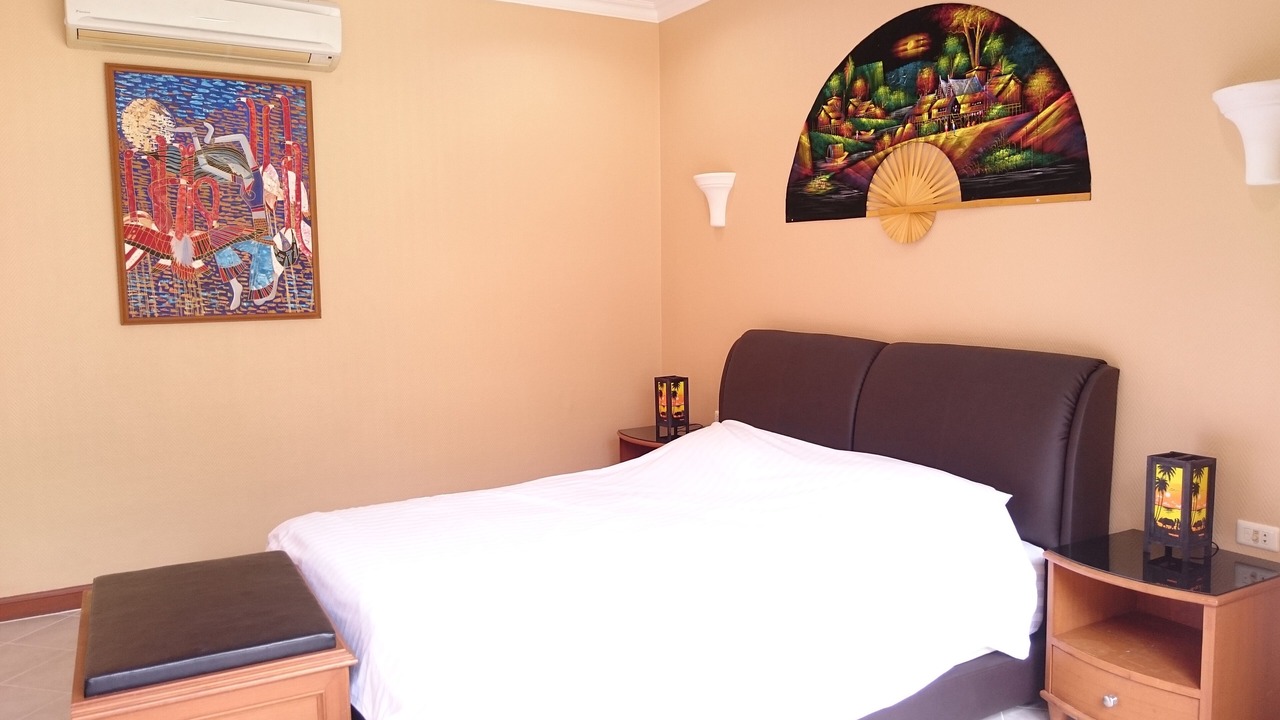 Photo of Bedroom in South Pattaya