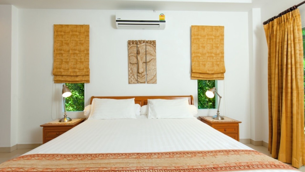 Photo of Bedroom in Ban Saiyuan