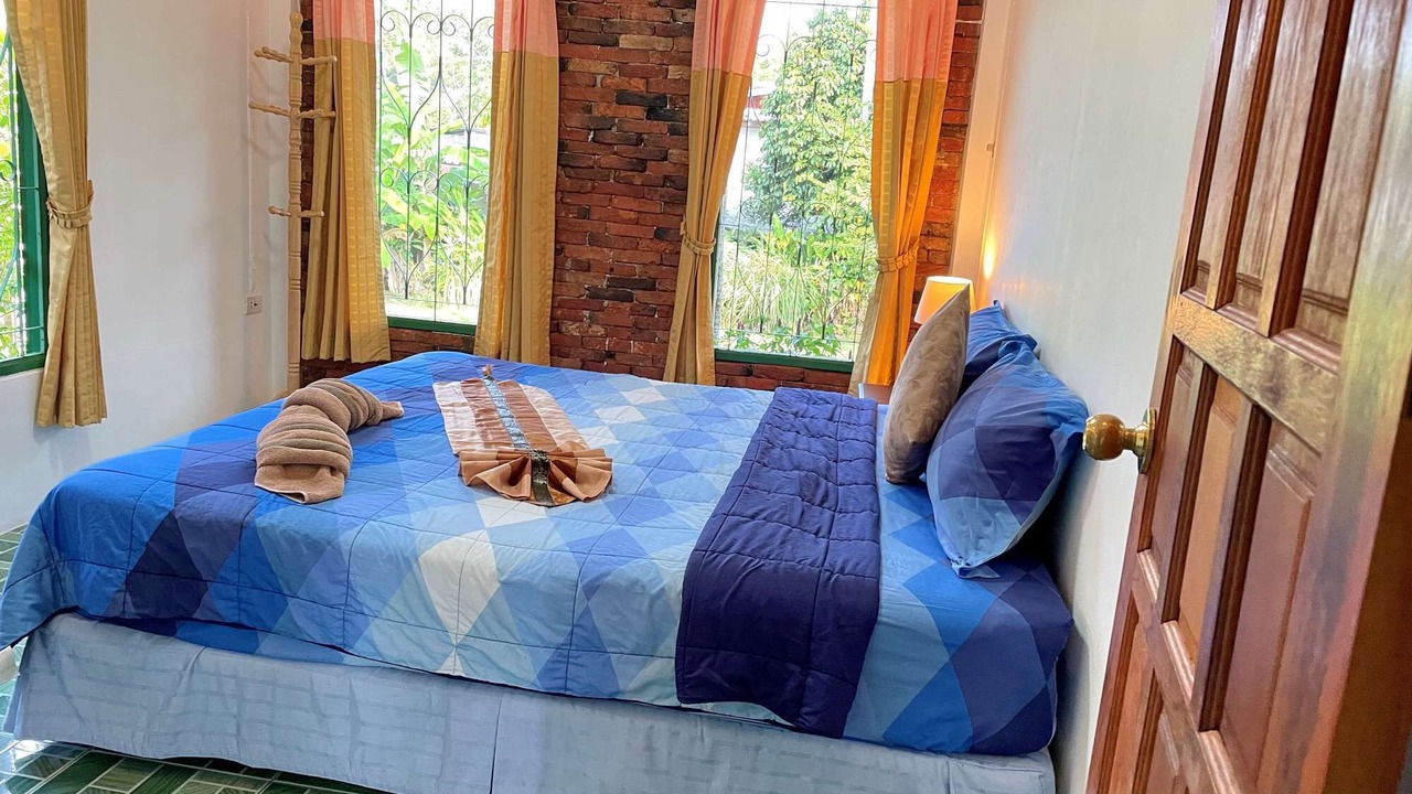 Photo of Bedroom in Ao Nang