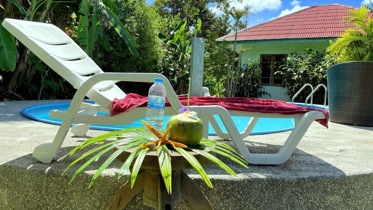Photo of Outdoor in Ao Nang