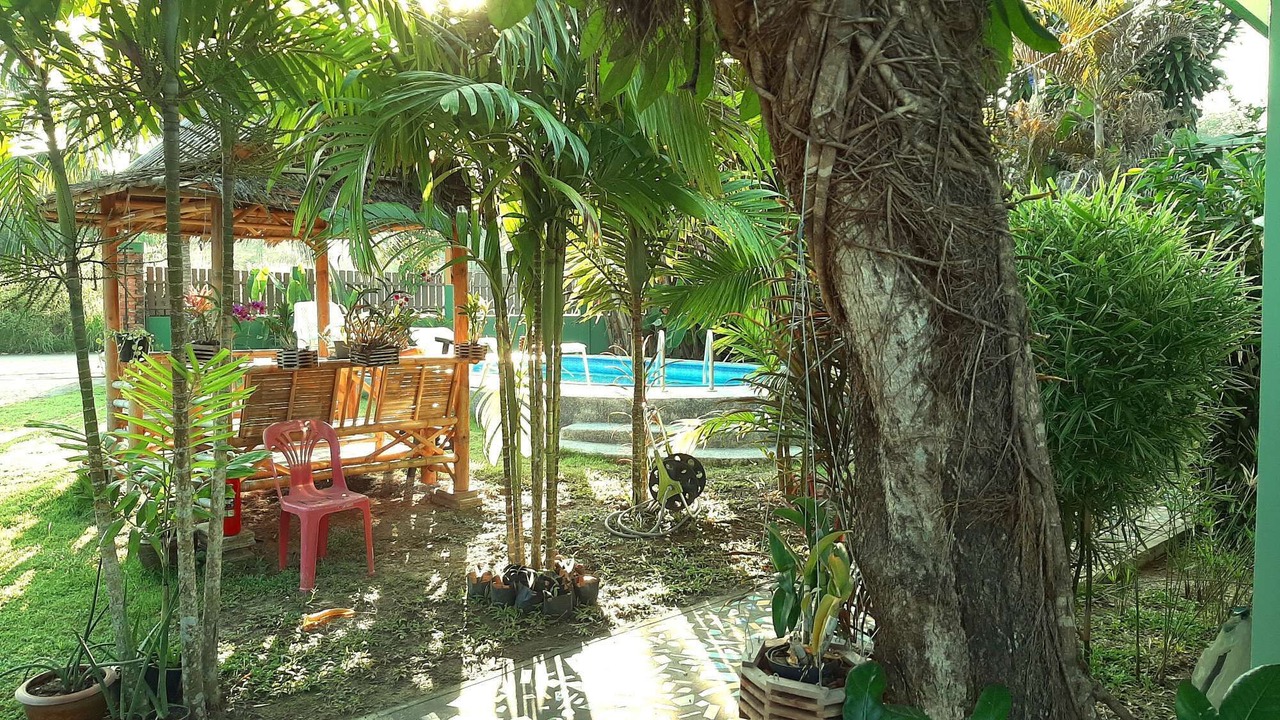 Photo of Outdoor in Ao Nang