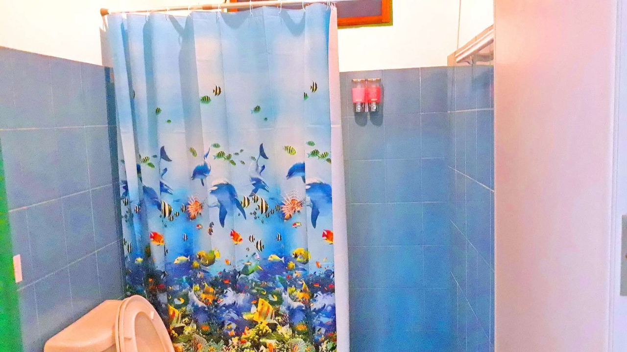 Photo of Bathroom in Ao Nang