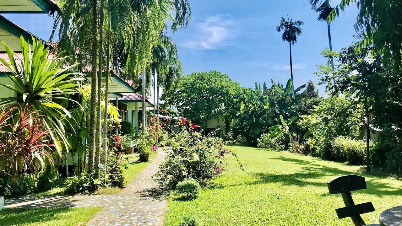 Photo of Outdoor in Ao Nang