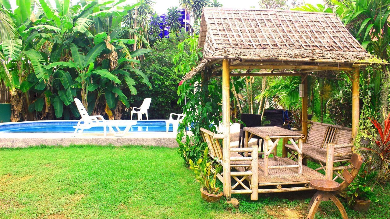 Photo of Outdoor in Ao Nang