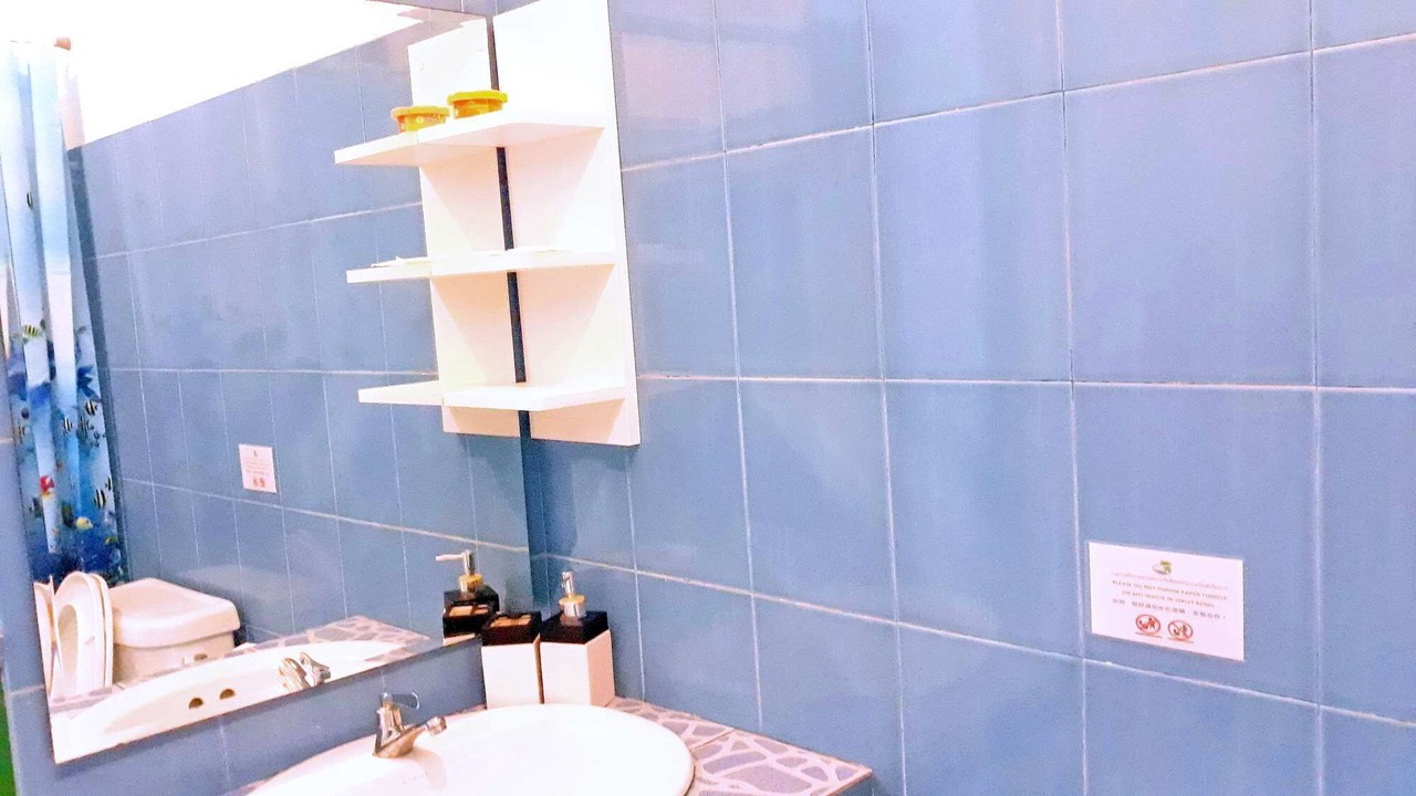 Photo of Bathroom in Ao Nang