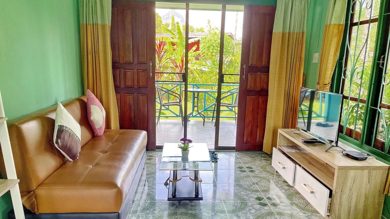 Photo of Bedroom in Ao Nang