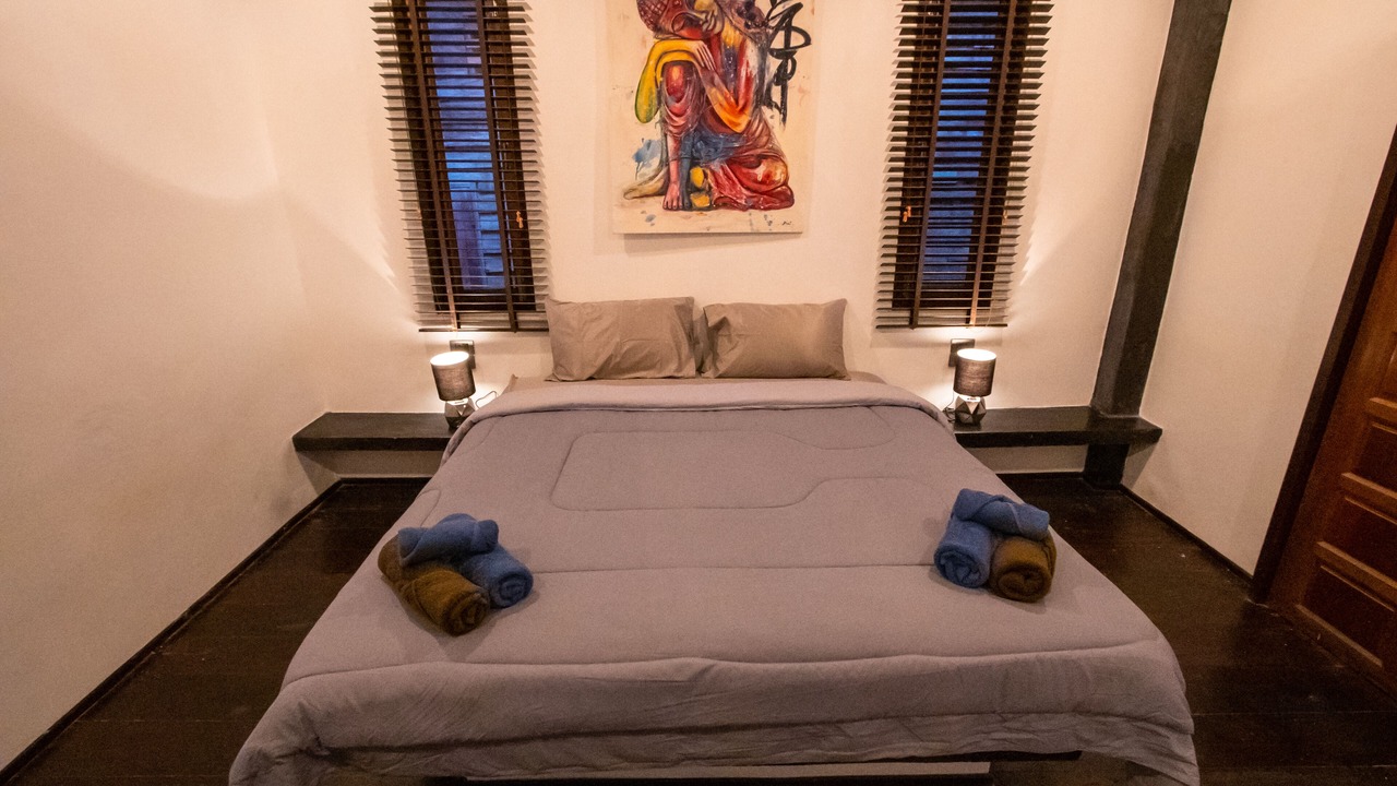 Photo of Bedroom in Ko Lanta Old Town