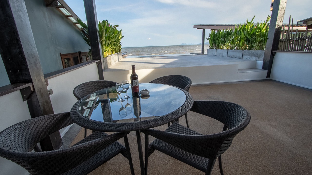 Photo of Outdoor in Ko Lanta Old Town