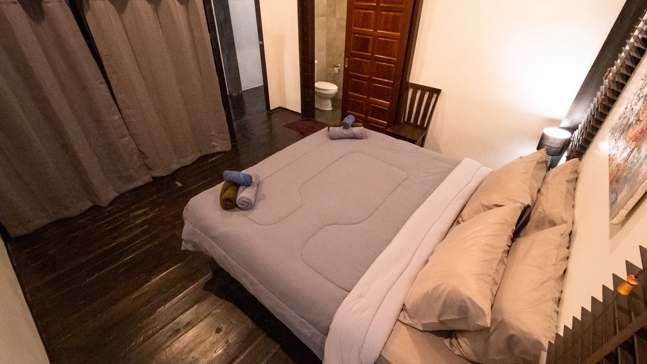 Photo of Bedroom in Ko Lanta Old Town