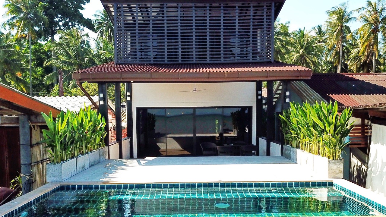 Photo of Outdoor in Ko Lanta Old Town