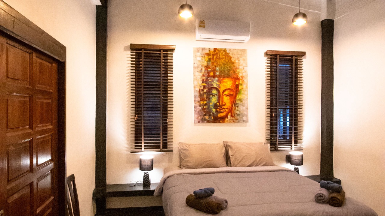 Photo of Bedroom in Ko Lanta Old Town