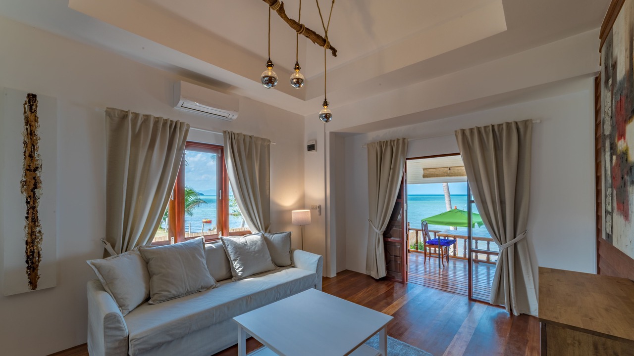 Photo of Bedroom in Hin Hong