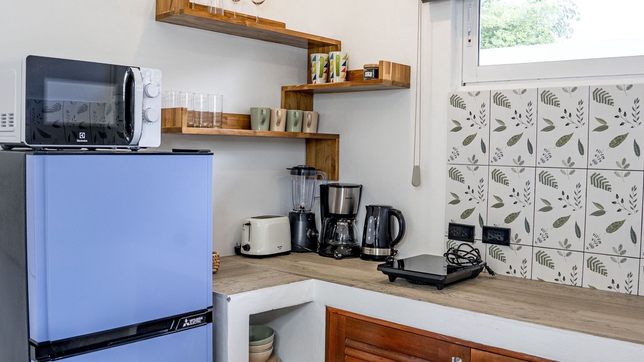 Photo of Kitchen in Hin Hong