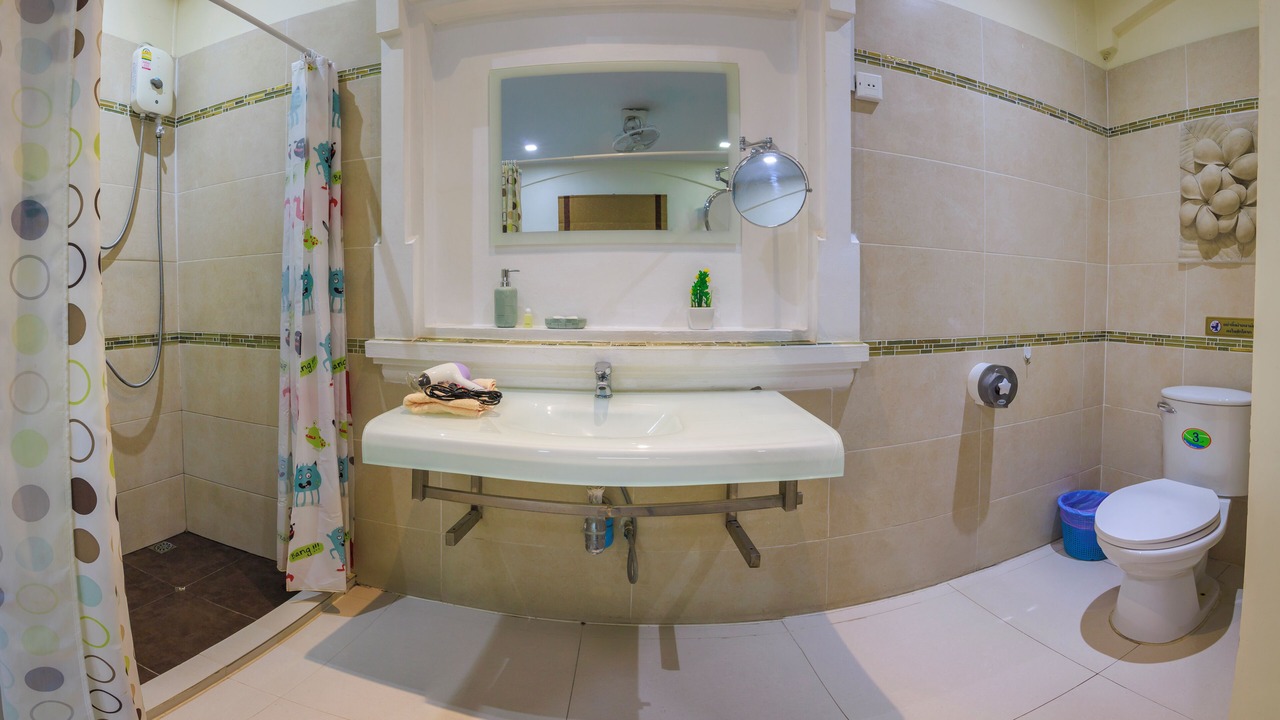 Photo of Bathroom in South Pattaya