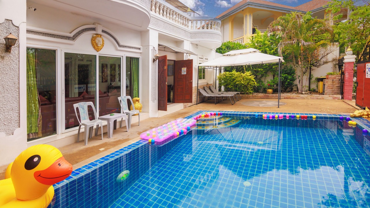 Photo of Outdoor in South Pattaya