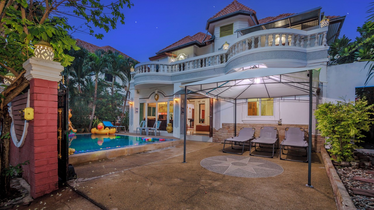 Photo of Outdoor in South Pattaya