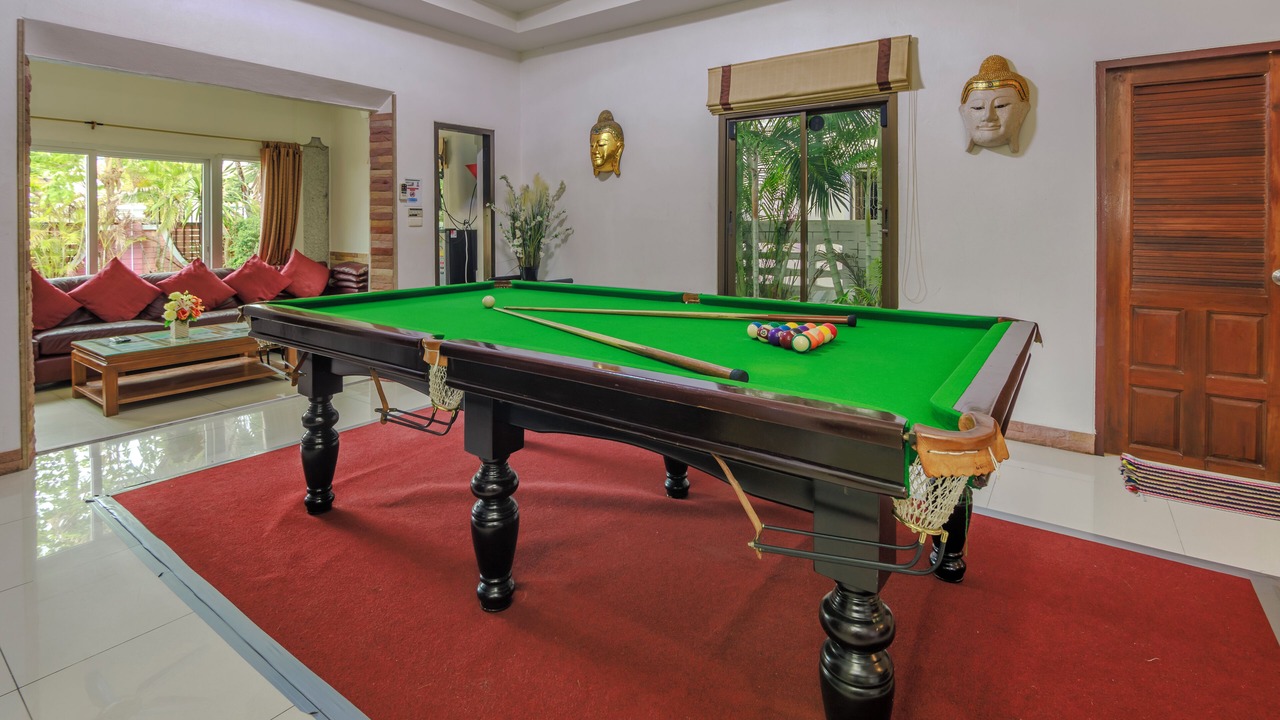 Photo of Bedroom in South Pattaya