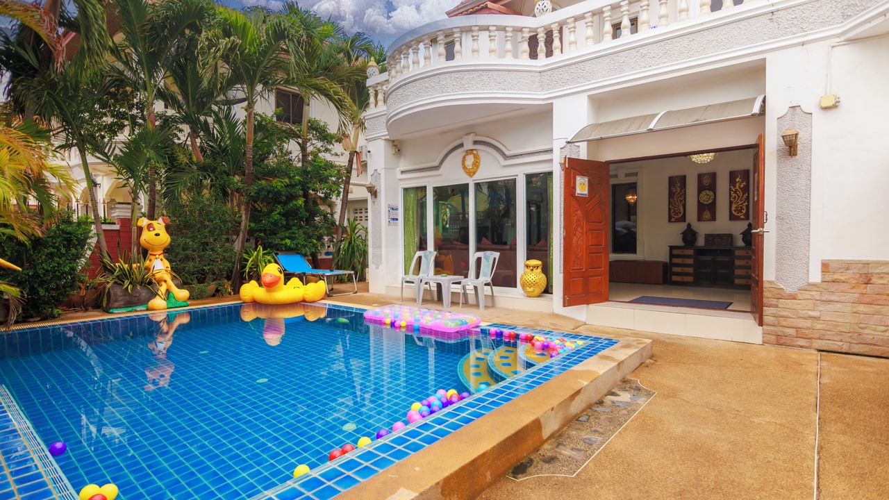 Photo of Outdoor in South Pattaya