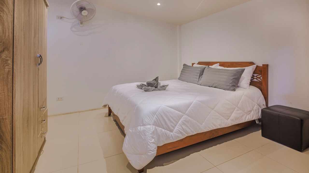 Photo of Bedroom in South Pattaya