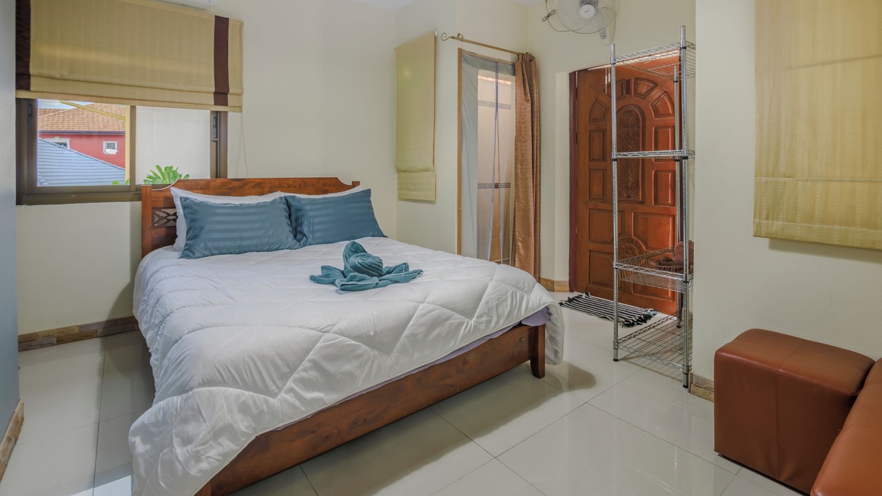Photo of Bedroom in South Pattaya