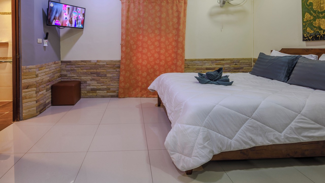 Photo of Bedroom in South Pattaya