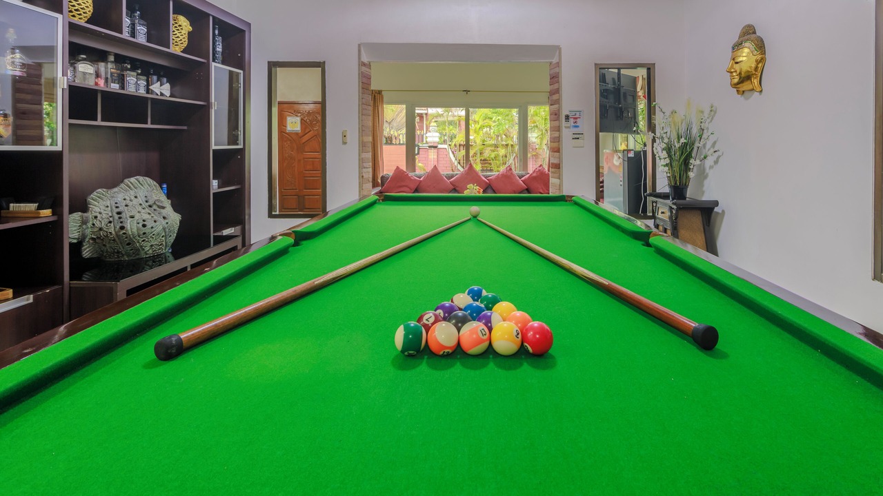 Photo of Bedroom in South Pattaya