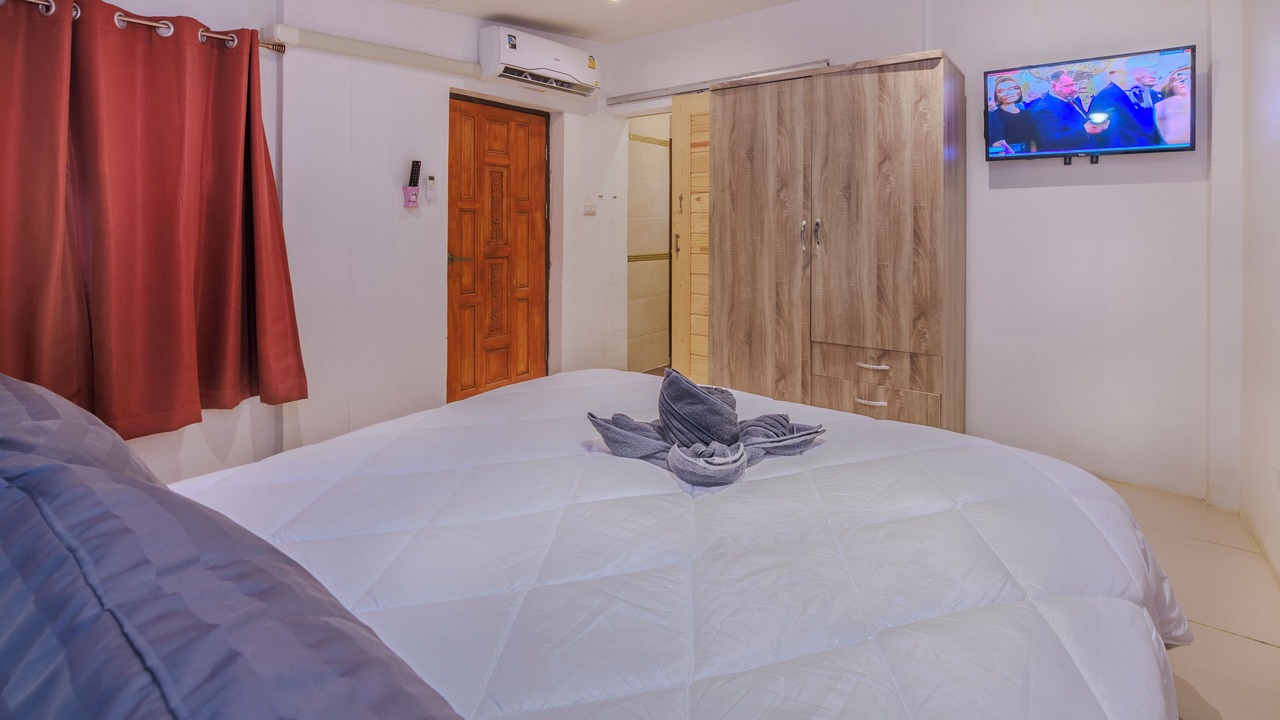 Photo of Bedroom in South Pattaya