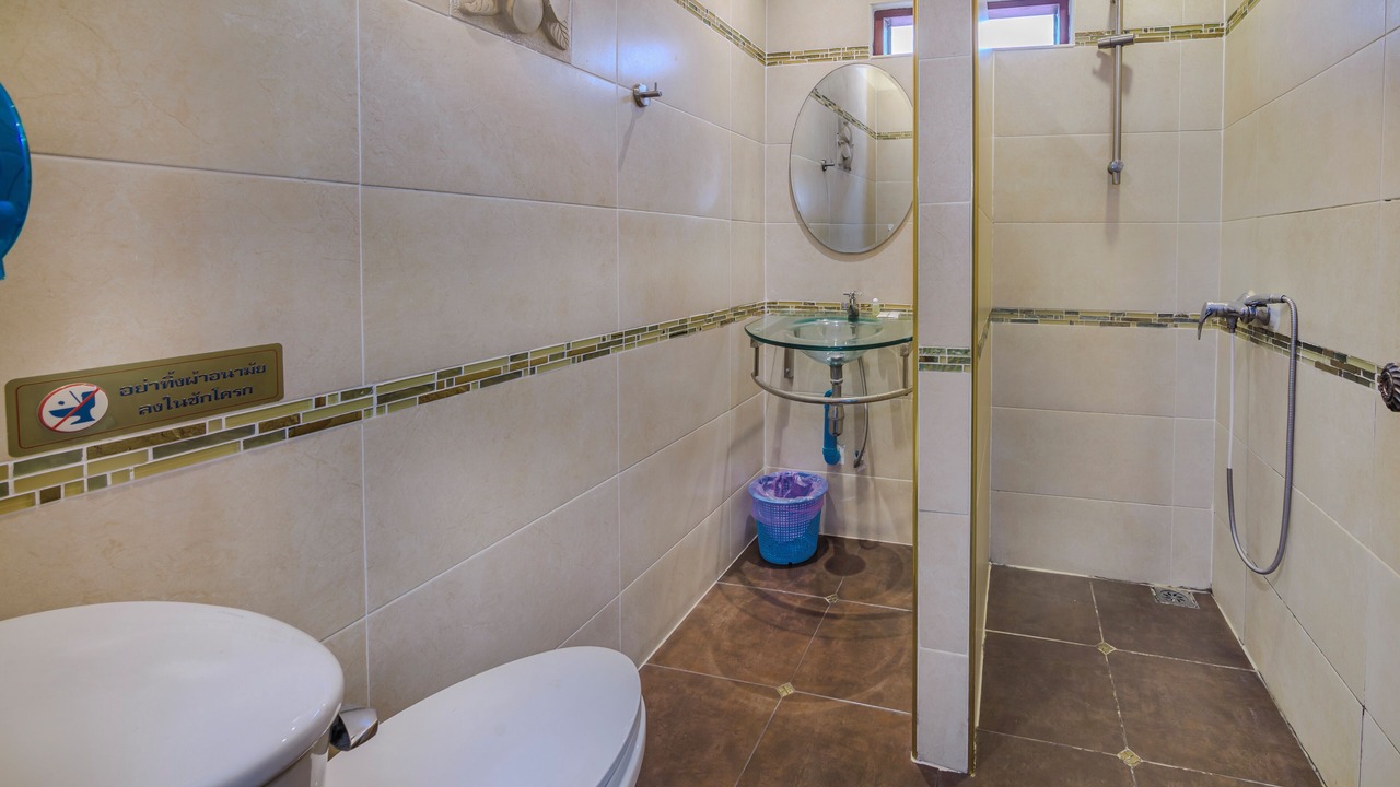 Photo of Bathroom in South Pattaya