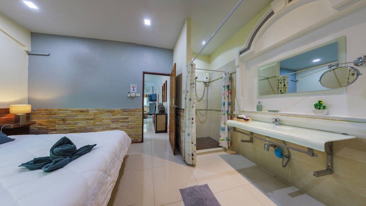 Photo of Bathroom in South Pattaya
