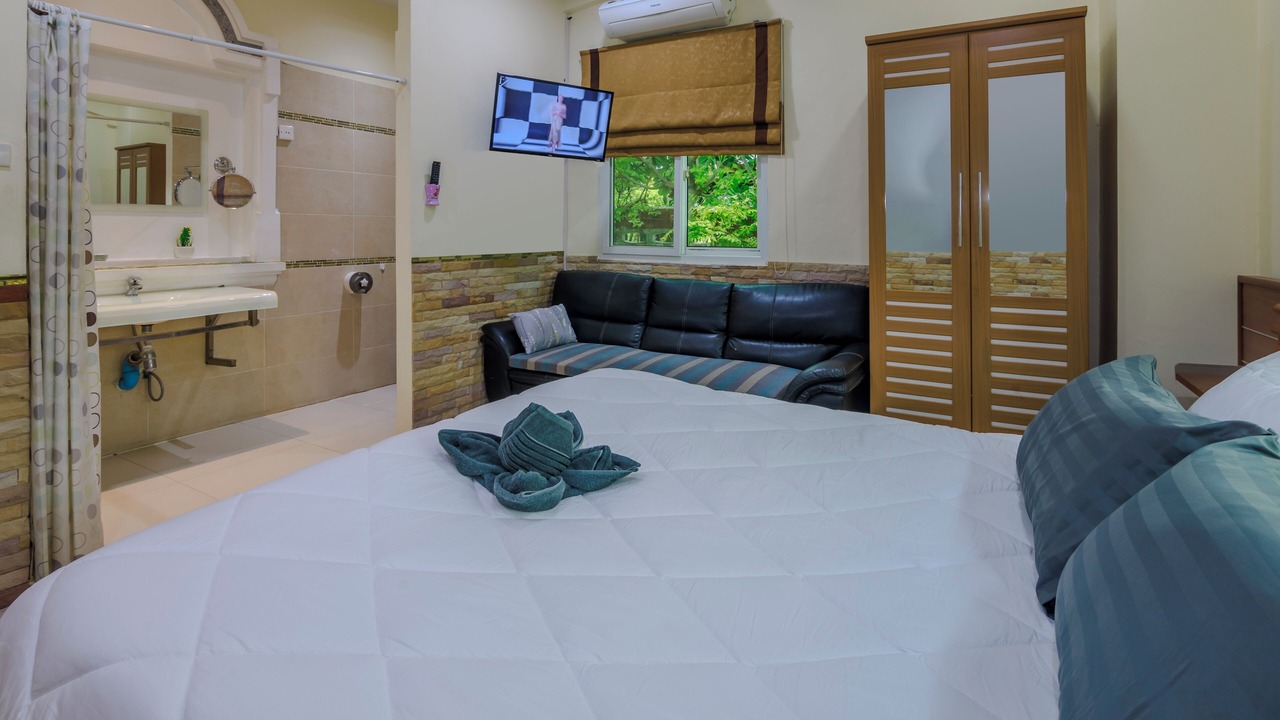 Photo of Bedroom in South Pattaya