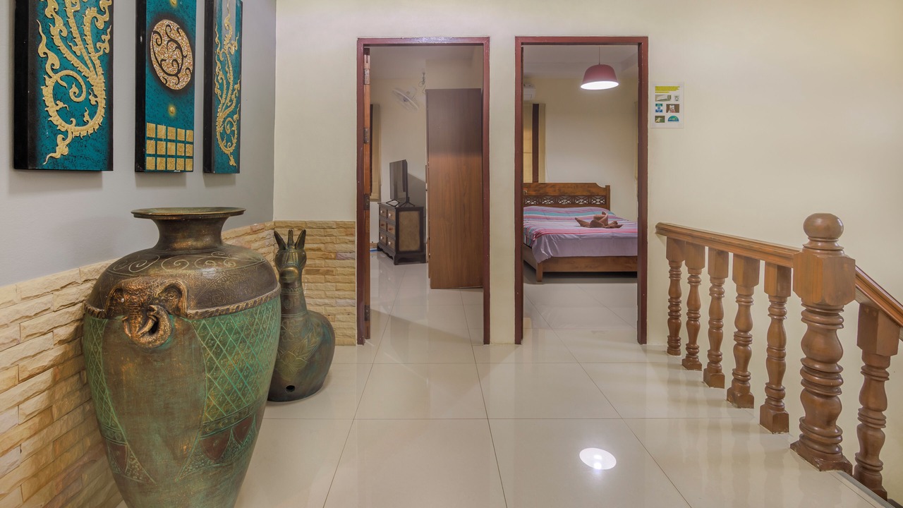 Photo of Bedroom in South Pattaya