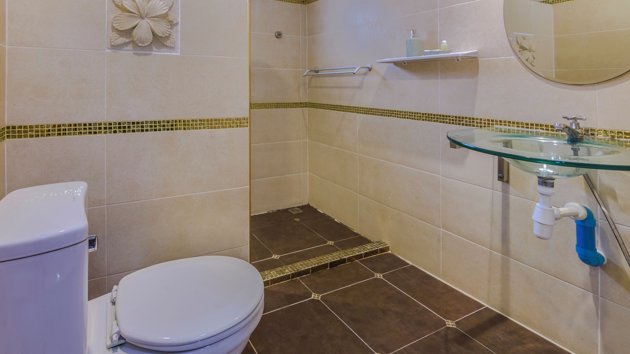 Photo of Bathroom in South Pattaya