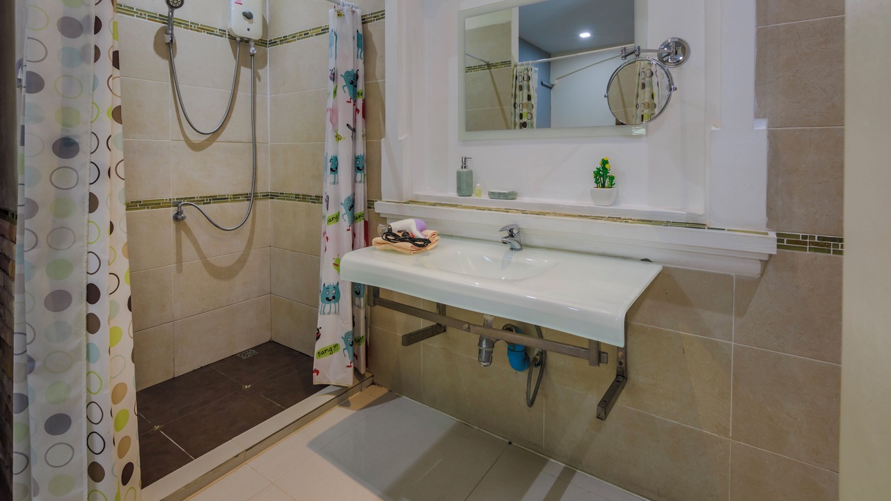 Photo of Bathroom in South Pattaya