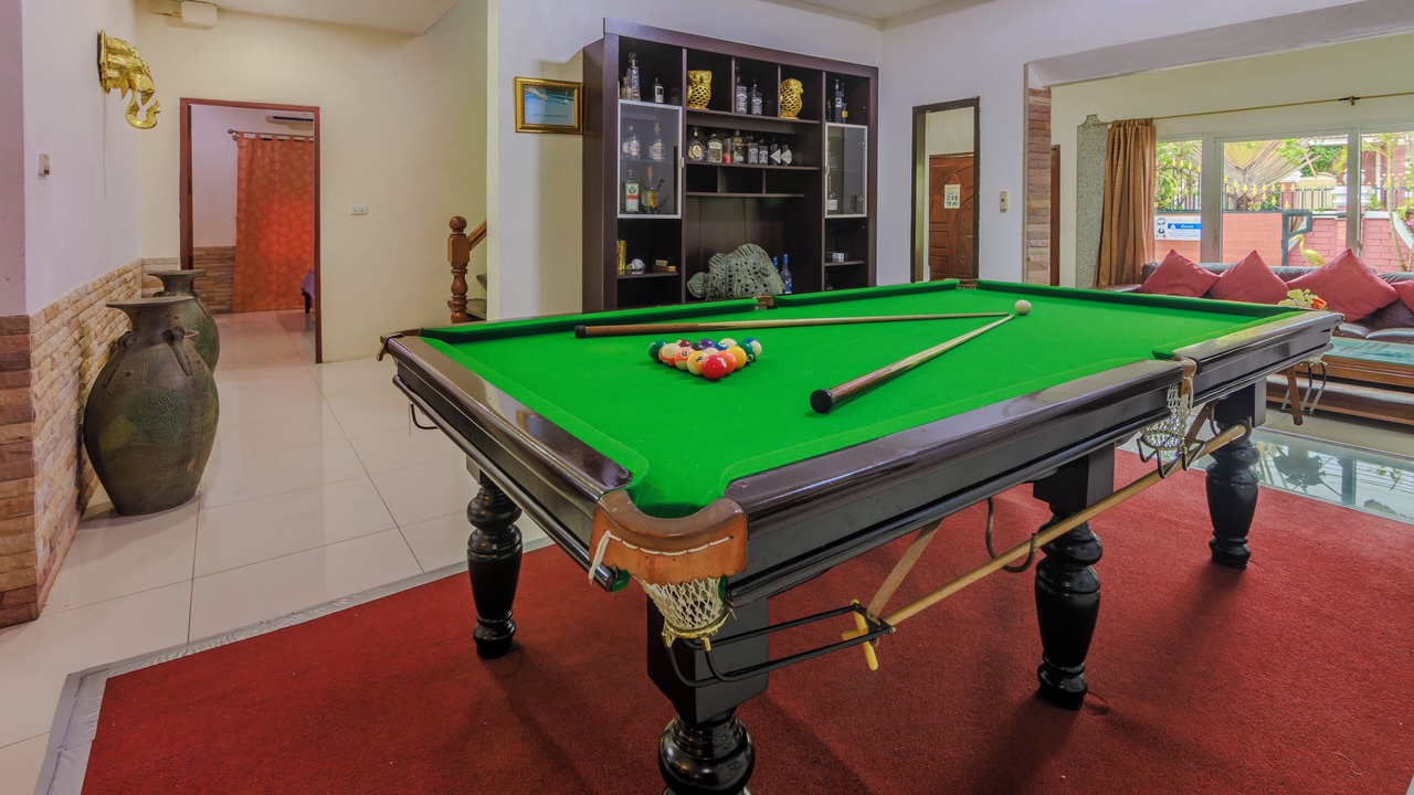 Photo of Bedroom in South Pattaya