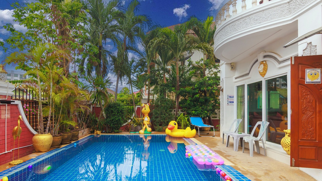 Photo of Outdoor in South Pattaya