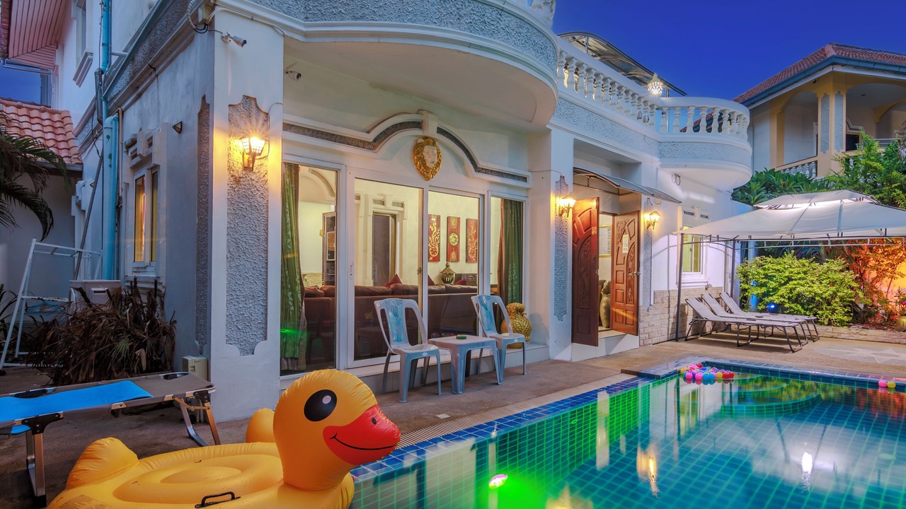 Photo of Outdoor in South Pattaya