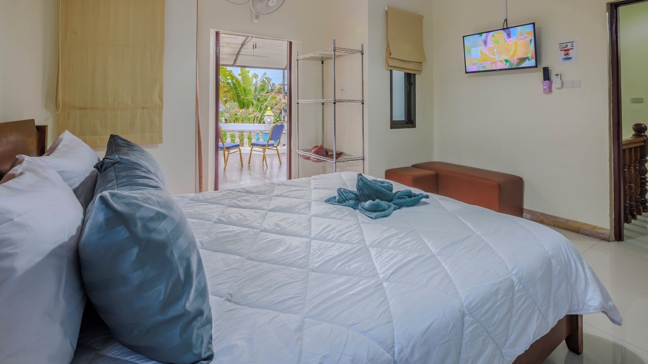 Photo of Bedroom in South Pattaya