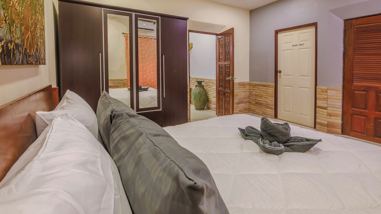 Photo of Bedroom in South Pattaya